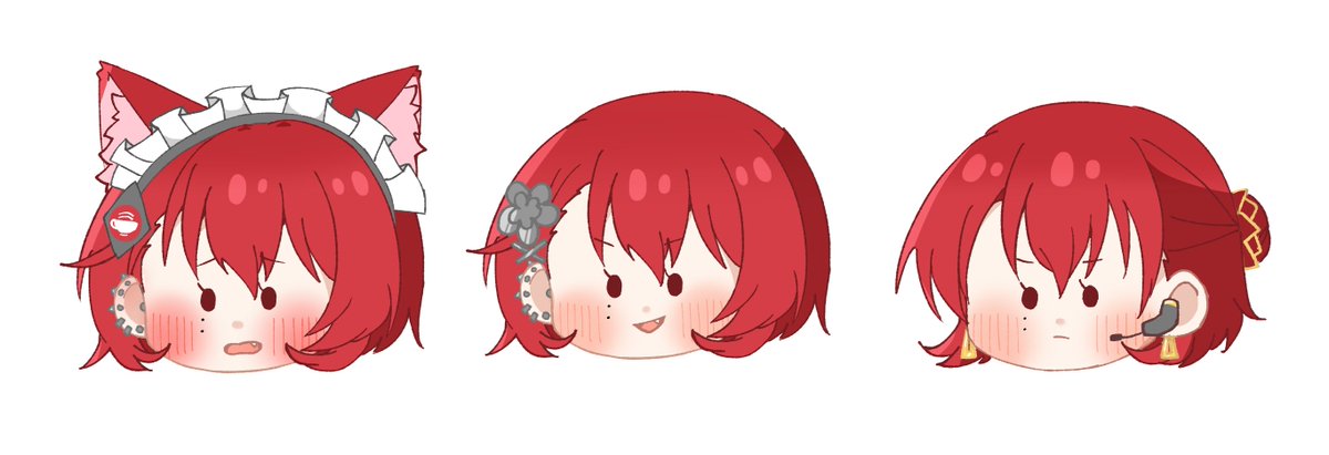 #今月描いた絵を晒そう