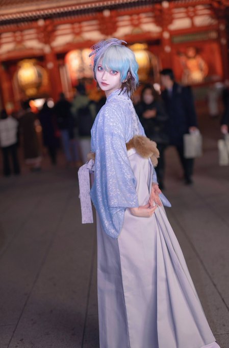 コスプレイヤーのむらこいちのTwitter画像11