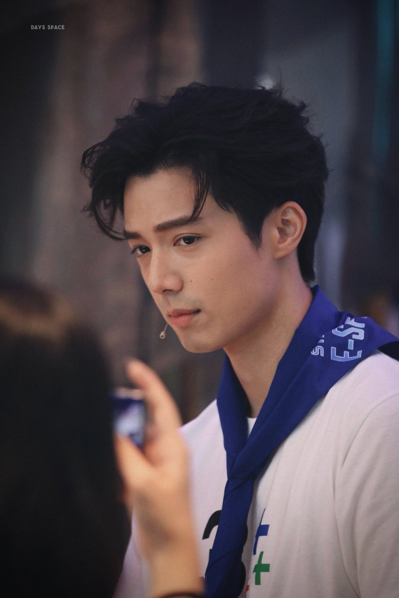 days_space's tweet photo. [231223]_

♥️

#jobbiijob #จ็อบธัชพล #JobThuchapon #3PlusStarMatchEsport
#3PlusStarMatchEsportxRoV
#3PlusStarMatch #ยกทัพดาราพาไปตีป้อม https://t.co/fBHSeYcIAH