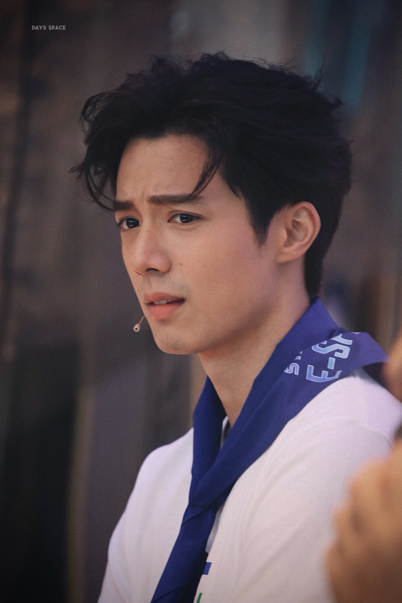 days_space's tweet photo. [231223]_

♥️

#jobbiijob #จ็อบธัชพล #JobThuchapon #3PlusStarMatchEsport
#3PlusStarMatchEsportxRoV
#3PlusStarMatch #ยกทัพดาราพาไปตีป้อม https://t.co/fBHSeYcIAH