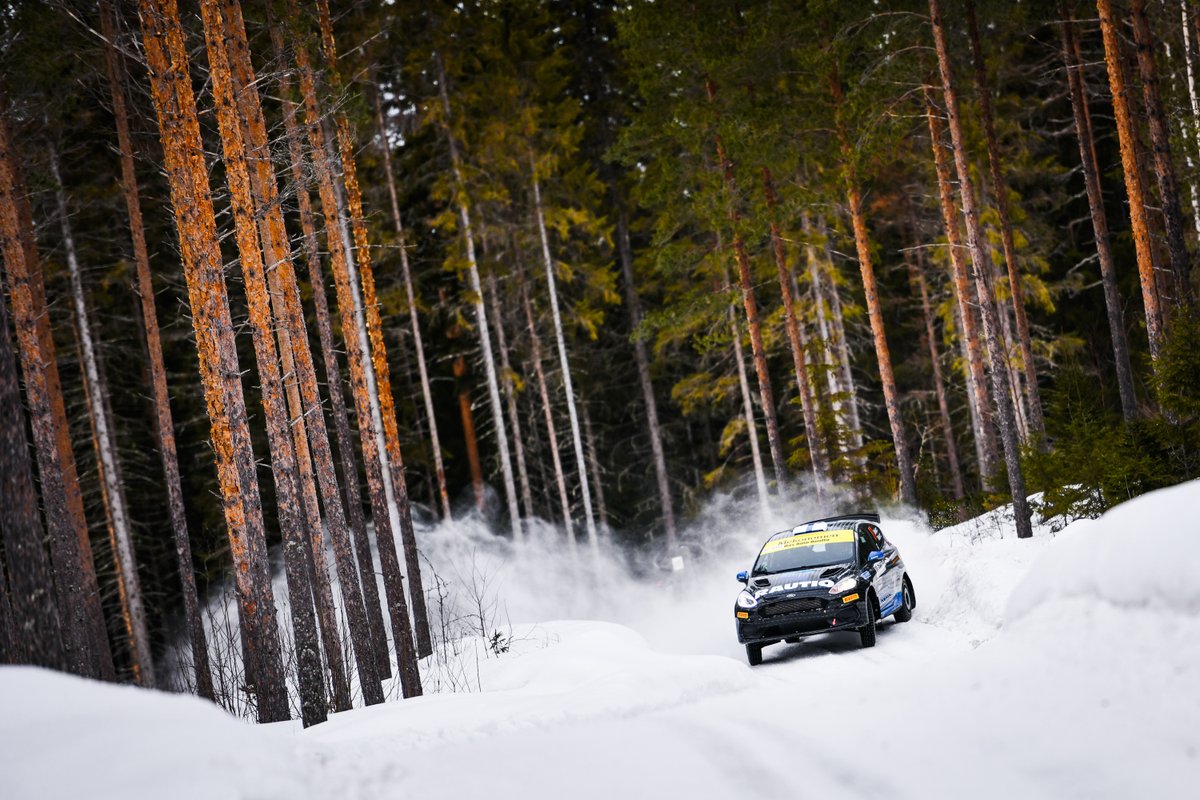 Alle kaksi viikkoa kauden 2024 avaukseen! 🤩 <a href="/RiihimakiRalli/">Riihimäki-ralli</a> ilmoittautuminen päättyy 3.1. klo 22 ❄️

🔗 tinyurl.com/3cv5ecfb

🇬🇧 We're less than 2 weeks away from the opening event of the new season! Entry to Riihimäki-ralli closes on January 3rd at 22:00 🙌 #rallism