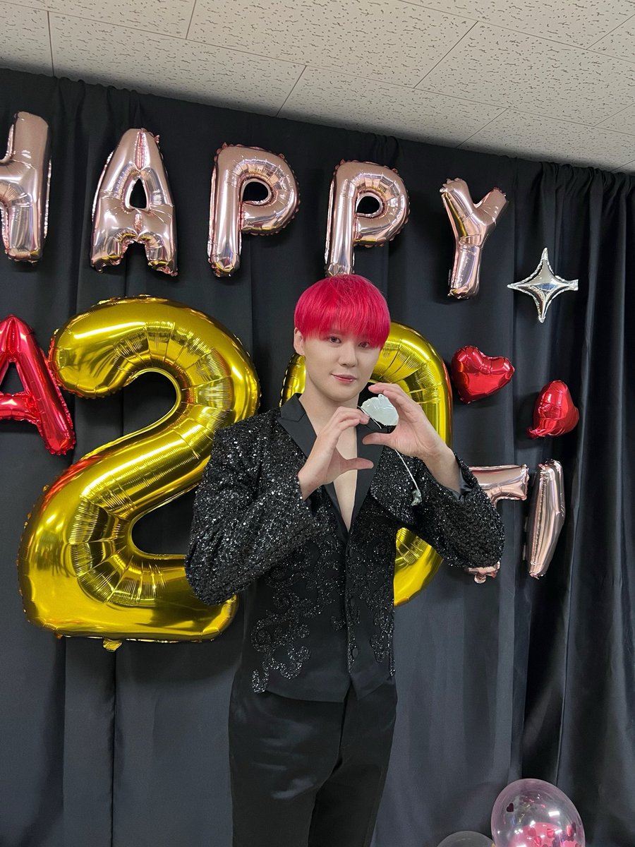 Junsu_PALMTREE's tweet photo. ˗ˋˏ와ˎˊ˗ 오늘이 벌써 
2️⃣0️⃣2️⃣3️⃣ 마지막 날이라니🥺
  
올해의 끝은 🥥#김준수 와 함께!
오늘도 즐겁게 놀아보자🧨
  
XIA 2023 CONCERT 
Chapter 1 : Recreation 
💫 DAY3️⃣ ➫ 12/31(Sun.) 6PM
📍 잠실실내체육관
 
#김준수 #KIMJUNSU #XIA
#金俊秀 #XIA준수 #ジュンス
#Recreation #XIA_Recreation https://t.co/22h1Z3p9jC