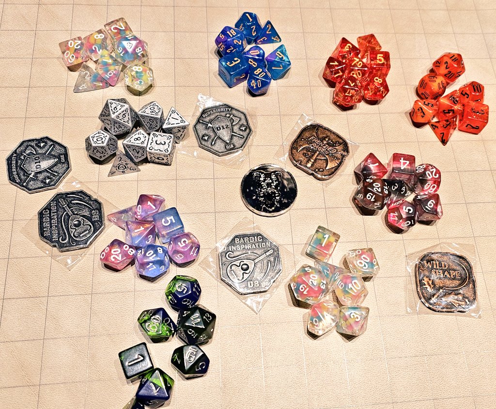 저기 보시오! 대리치 아세레락의 절멸의 구체를 조심하시오!