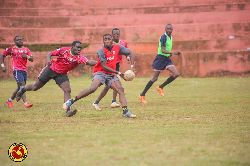 What are a year it has been rugby all through. It has been a good one and probably eager to win more with ma teams