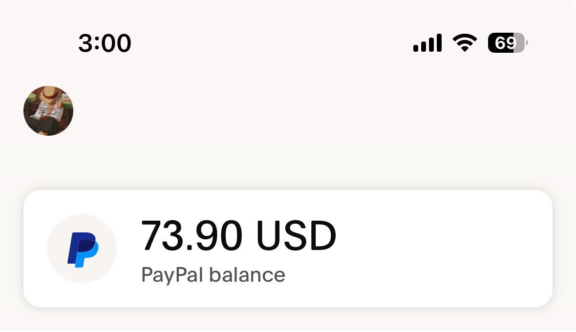 Gamer3zAlt's tweet photo. since it’s new year’s eve, everyone drop your paypal’s below and i might send you a little gift but make sure you follow these steps: 

- follow ME, @StreUtd &amp; @Lakshyaplays 
- ⁠like and retweet ❤️♻️
- ⁠tag 2 friends and drop your paypal

make sure you follow all these steps https://t.co/zCdbS5aPi9
