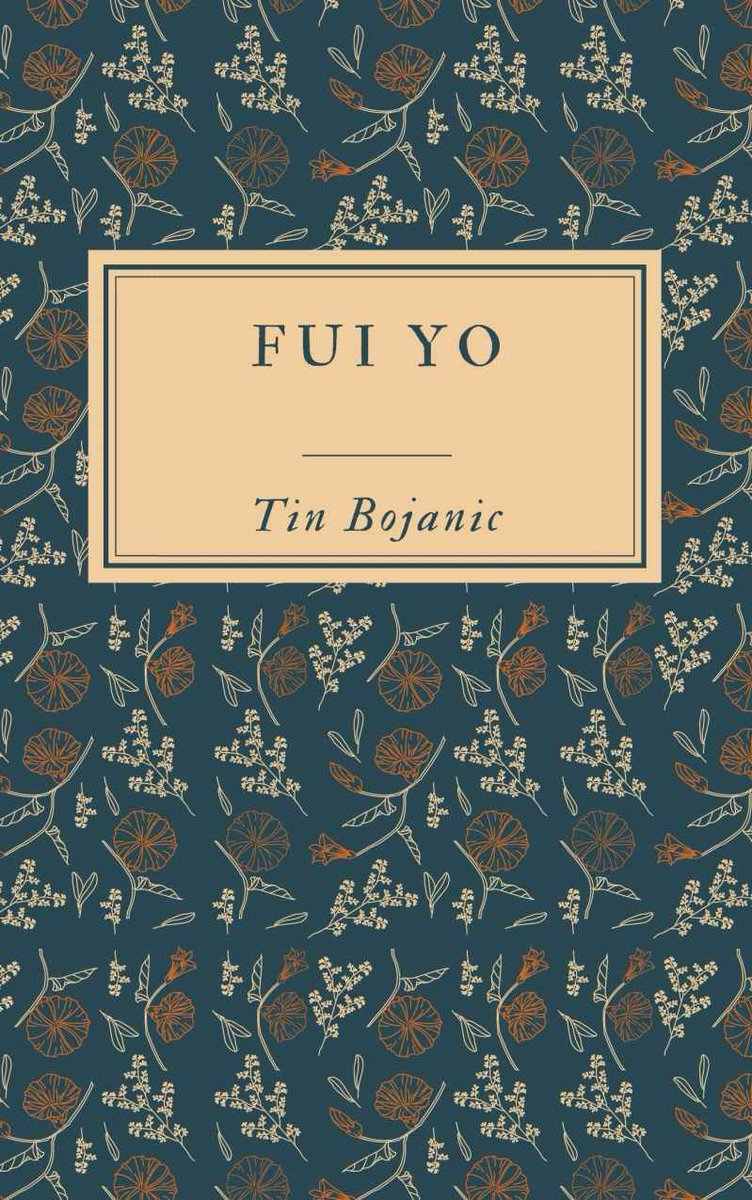 albantes's tweet photo. FUI YO
#ReinodeAlbantaEdiciones
Presenta a #TinBojanic
#FuiYo
Responsable de estos versos
#Libro #Amazon #Kindle 📚
https://t.co/H1akHIc5MC
#Blog 📰
https://t.co/3b1VkSAAOI
Contacto y Redes 🌳
https://t.co/jPm08Fg5vW https://t.co/iRzIms9K4g