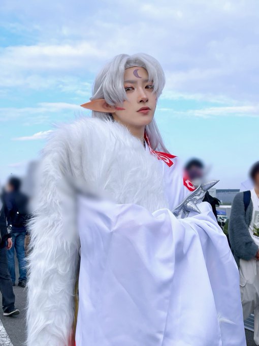 コスプレイヤーicoのTwitter画像35