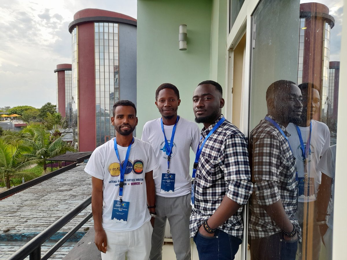 What a bilingual #NewYear2024 wish from my friend Lucien🇨🇩, whom I met <a href="/IFMSA/">IFMSA</a> @arm2023kigali, <a href="/UrugwiroVillage/">Presidency | Rwanda</a>. Kindly grant the wish Swap mine for you. <a href="/medsar_rwanda/">MEDSAR RWANDA</a>  <a href="/mnls_nke/">Menelas Nkeshimana</a> <a href="/ughe_org/">University of Global Health Equity</a> 
Cc
<a href="/YetenaW/">Yetena Weg / የጤና ወግ</a> <a href="/RohaMedCampus/">Roha Medical Campus</a> <a href="/fitse_t/">Fitsum Asnakech Tilahun, MD,FASN</a> <a href="/SunnyB_Alemu/">ሰናይት | Sunny☀️</a> <a href="/sabrina_zeleke/">Sabrina Zeleke</a> @Kal_Kass <a href="/HelinaKebere/">Helina</a>