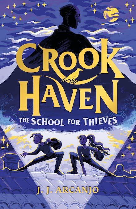 hfj0108's tweet photo. Four series where I couldn’t wait to read the second immediately
Fireborn @fowler_aisling @HarperCollinsCh @SMedvedevaArt
The Book of Stolen Dreams @DavidFarrUK @Usborne
Crookhaven @Joelarcanjo @HachetteKids #EuanCook
The Great Fox Heist @justynedwards @WalkerBooks https://t.co/2tXbaAtrGf