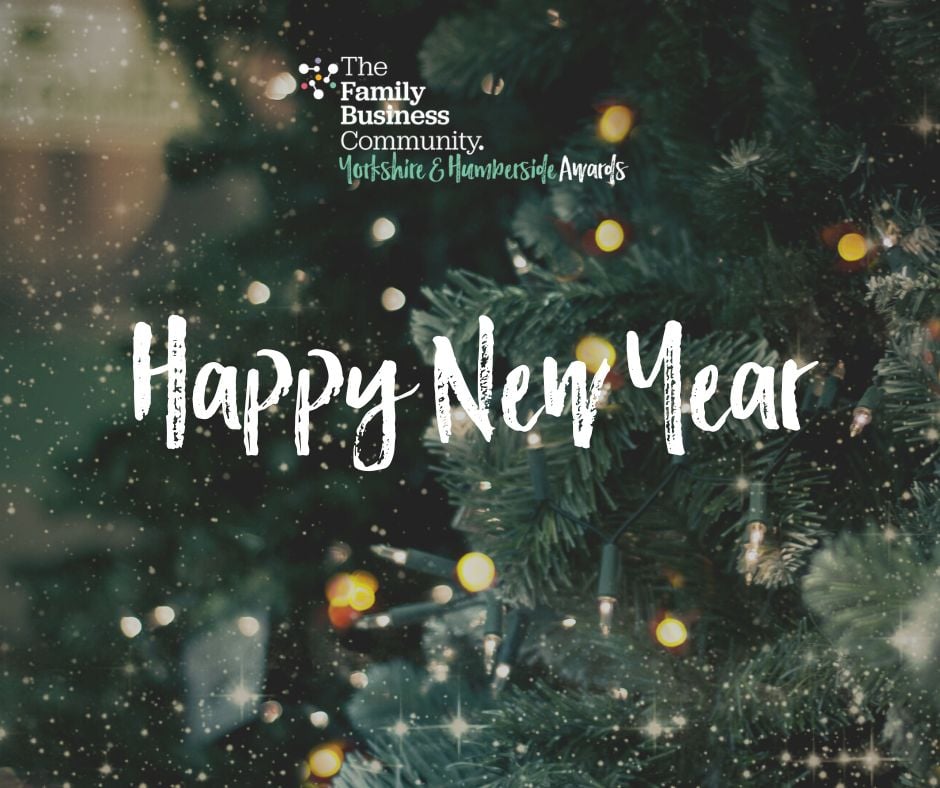 Cheers to all the remarkable family businesses that have made 2023 a year to remember! 🥂 Here's to a prosperous and joy-filled 2024, filled with even more cherished memories and support for these extraordinary establishments. 💪💛