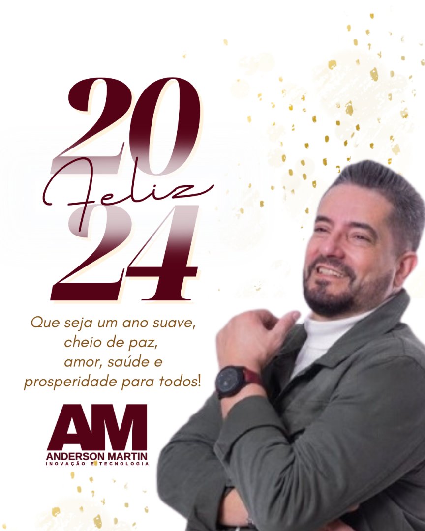 AndersonMartin tweet picture
