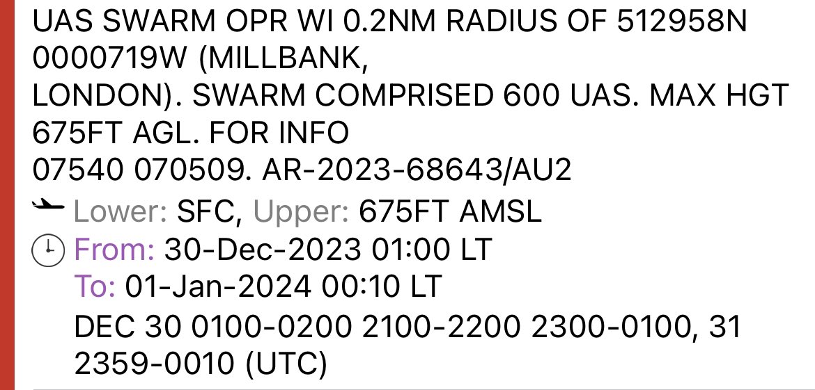 Gaz Richardson tweet media