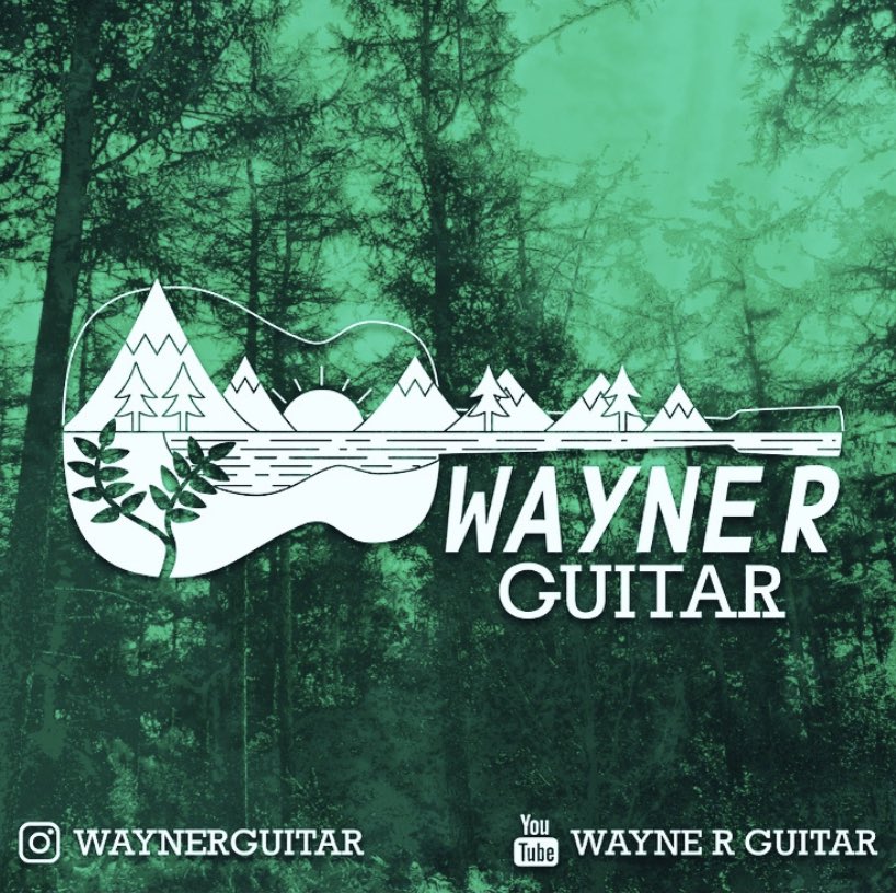 Would like to wish my follower a happy and healthy 2024
Thanks for the continued support 🎸