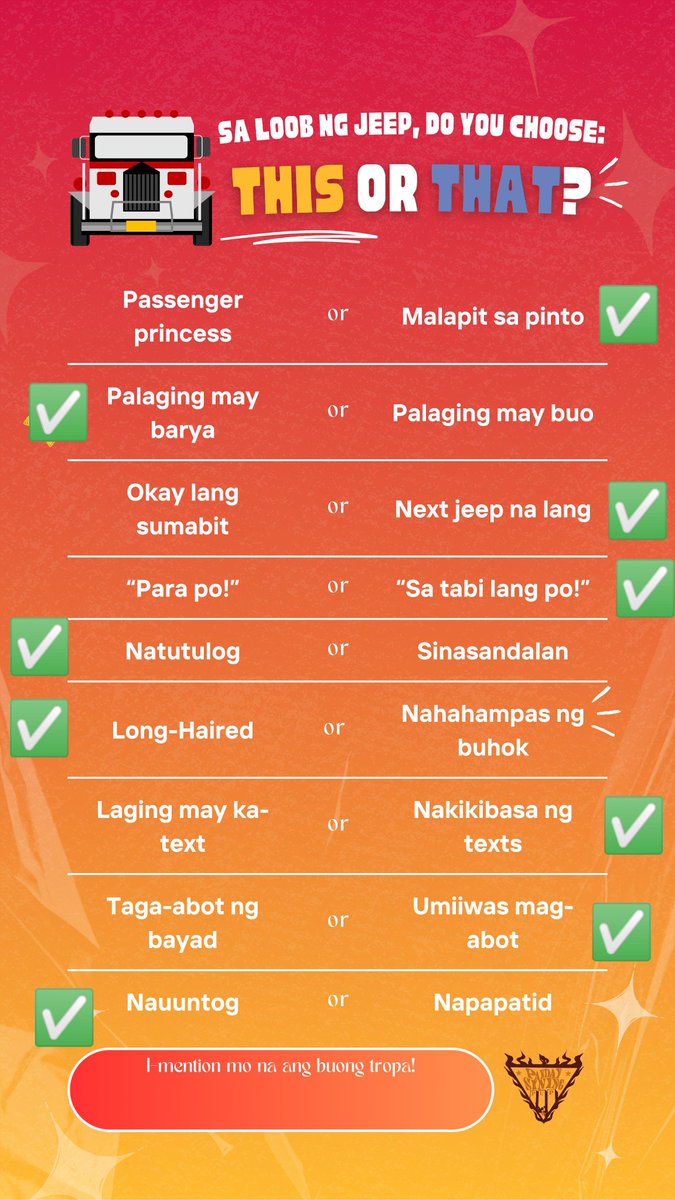 zalddowed's tweet image. #NoToJeepneyPhaseout 
#NoToPUVModernizationProgram