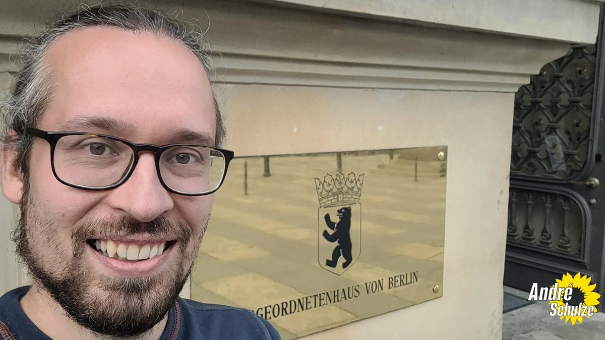 Wahlwiederholung, Regierungswechsel, Haushaltsberatungen – für das Abgeordnetenhaus war 2023 ein ereignis- &amp; arbeitsreiches Jahr. 
Politik im <a href="/AGH_Berlin/">Abgeordnetenhaus von Berlin</a> zu gestalten es ist ein großes Privileg. Vom Hausmeister bis zum Plenardienst – danke für die stets gute Zusammenarbeit!