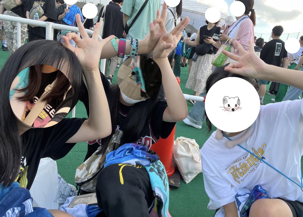 mekayui_naa's tweet photo. #2023年を写真4枚で振り返る https://t.co/hJJ4GxLum1