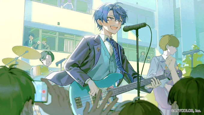 #2023年自分が選ぶ今年の4枚 これはお手伝いさせていただいたもの編