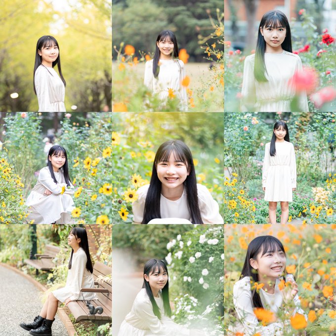 Twitterのコスプレ画像25