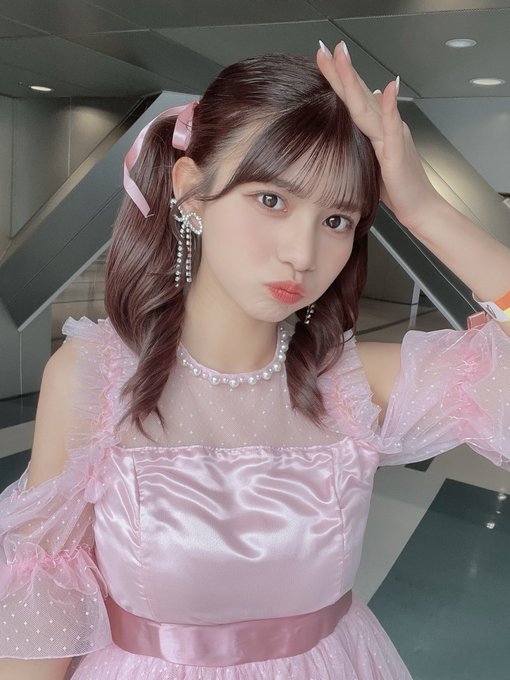 Twitterのコスプレ画像16