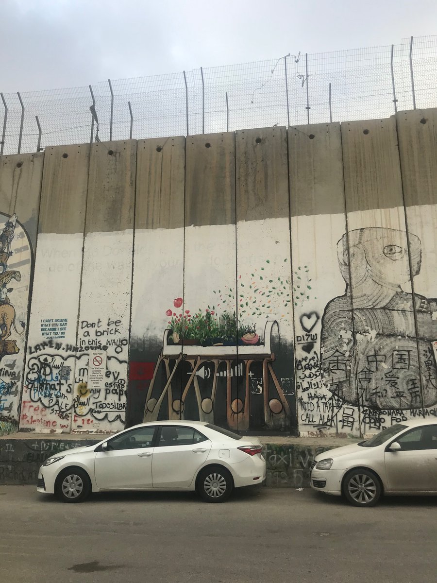 Farah_Falastini's tweet photo. @jinsjiddies Some more from Bethlehem https://t.co/ymWZhu2jNv