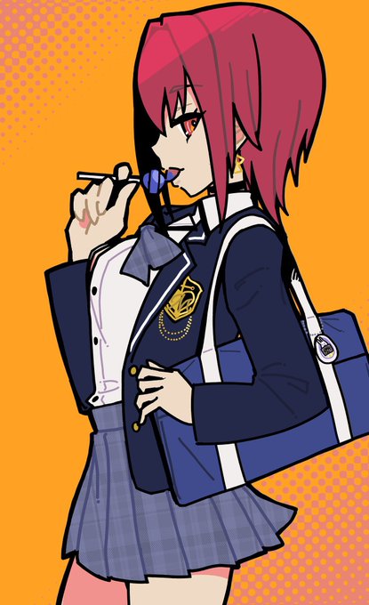 ホロライブとアーマードコアだったな
今年は
 #2023年自分が選ぶ今年の4枚 