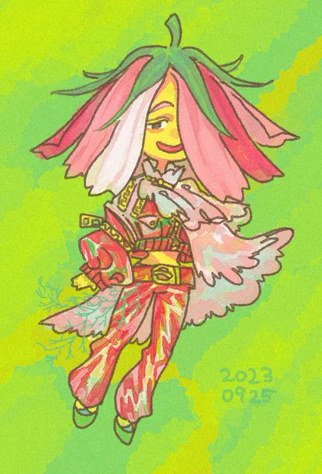 #2023年自分が選ぶ今年の4枚