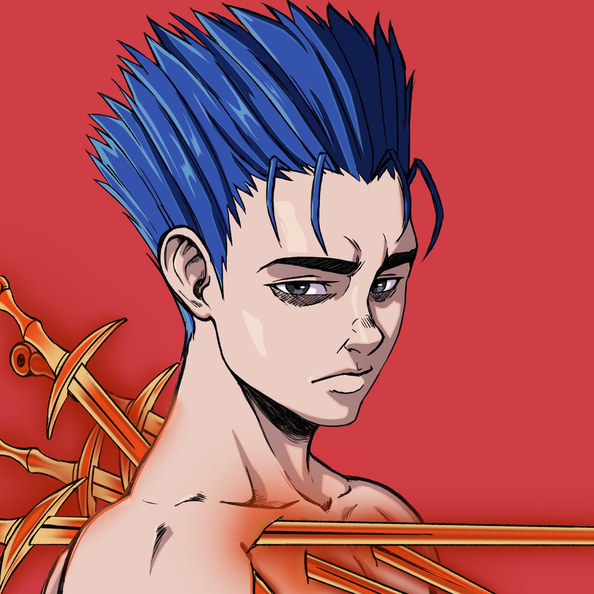 JustAKrill's tweet image. Gm Gm ☕️🅾️💨