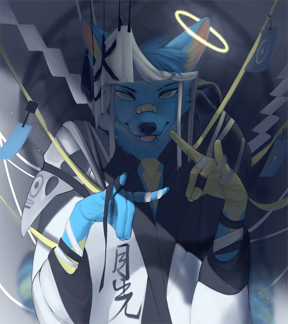 🦊 🍃 𝕊𝕡𝕝𝕚𝕥𝕫𝕪 tweet media