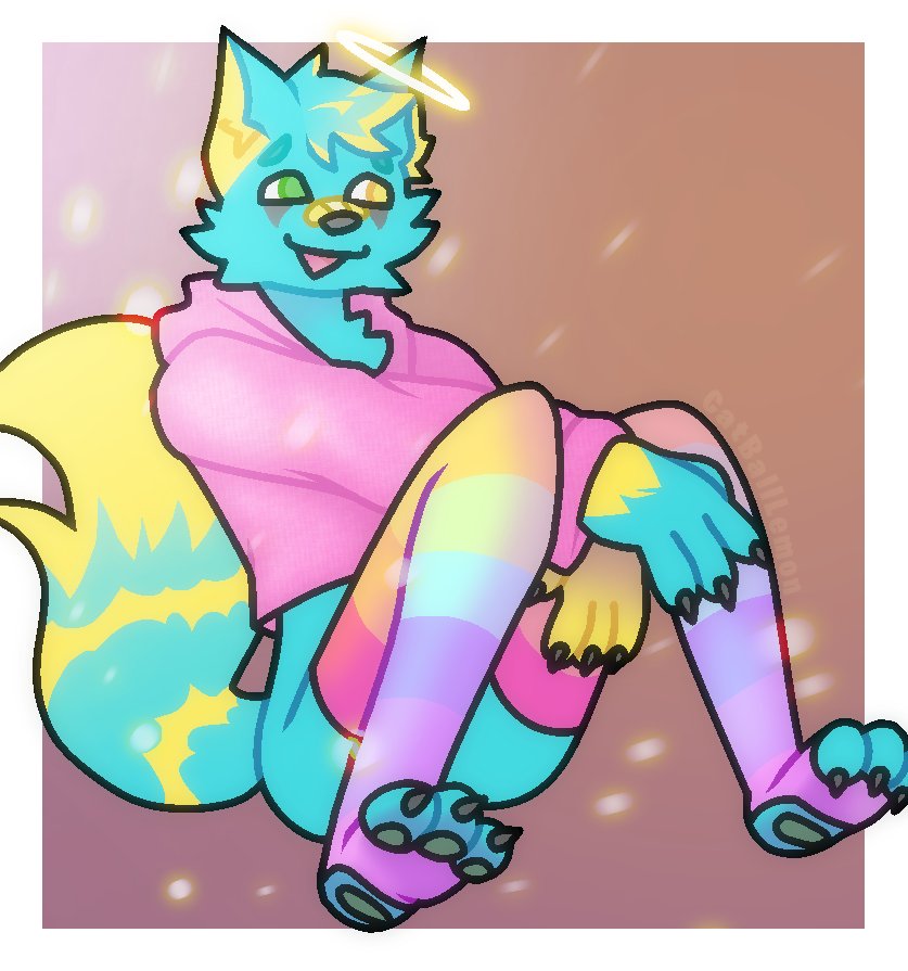 🦊 🍃 𝕊𝕡𝕝𝕚𝕥𝕫𝕪 tweet media