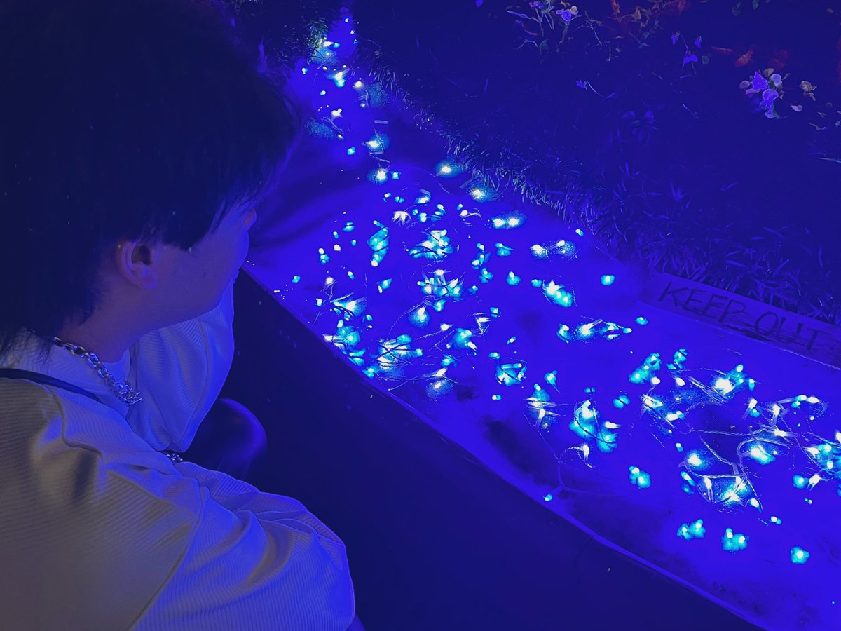 i9r_he's tweet photo. 今年1年もありがとうございました😌✨

ご縁があり、沢山の方との出逢いや、色々な経験を今年もさせていただきました、、🙏
本当に感謝しかありません！

来年から動き出すこともあるので、是非楽しみに待っていてください！！

皆様、良いお年をm(_ _)m https://t.co/wbppBnOg0g