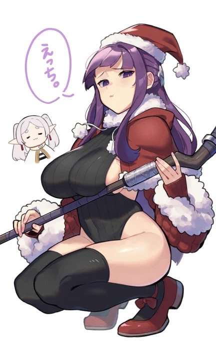 #今年も残りわずかなのでお気に入りの4枚を貼る  でか晦日…っ!!