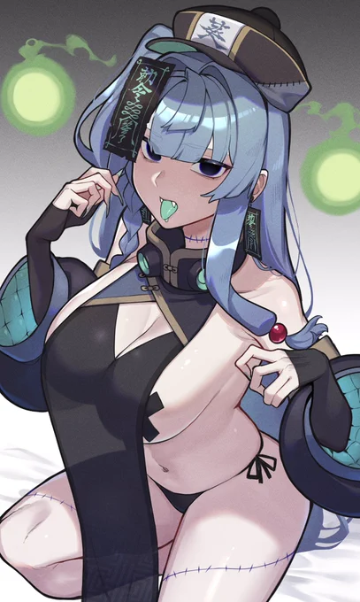 #今年も残りわずかなのでお気に入りの4枚を貼る  でか晦日…っ!!