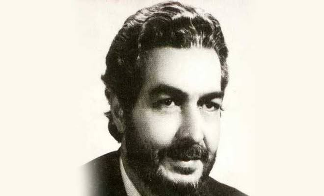 abdulhamidbudak's tweet photo. Türk İslam davasının büyük mütefekkiri Seyyid Ahmet Arvasi yi rahmetle anıyorum. https://t.co/9Frq2R1F1s