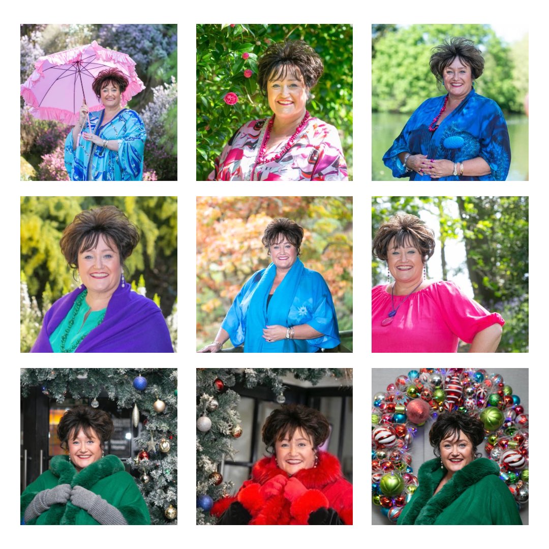 hocbournemouth's tweet image. Is 2️⃣0️⃣2️⃣4️⃣  your Colour &amp;amp; Style resolution?

Happy New Year ❤️🧡💛💚💙💜

📸 Top 9 of 2023 

#livelifeincolour #colouranalysis #houseofcolourbournemouth