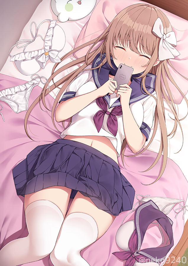 #2023年自分が選ぶ今年の4枚
リボン子ちゃん!🎀