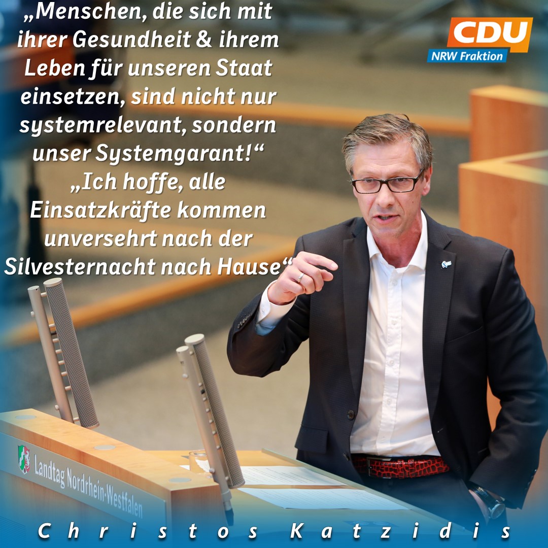 Christos Katzidis tweet media