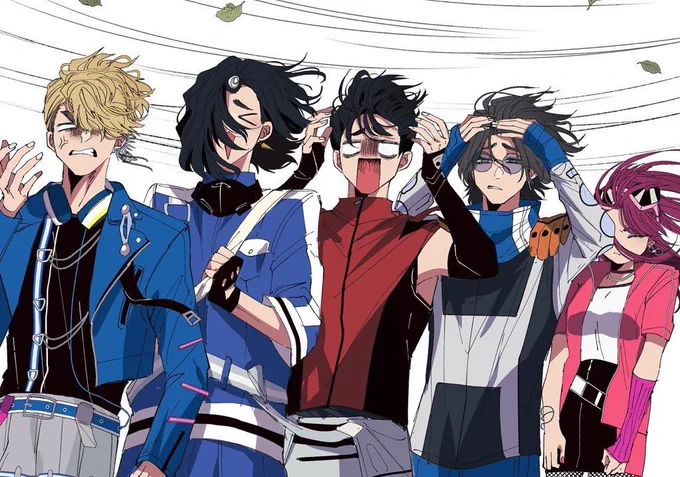 #2023年自分が選ぶ今年の4枚   ンコソパに出会えてほんとに楽しかった