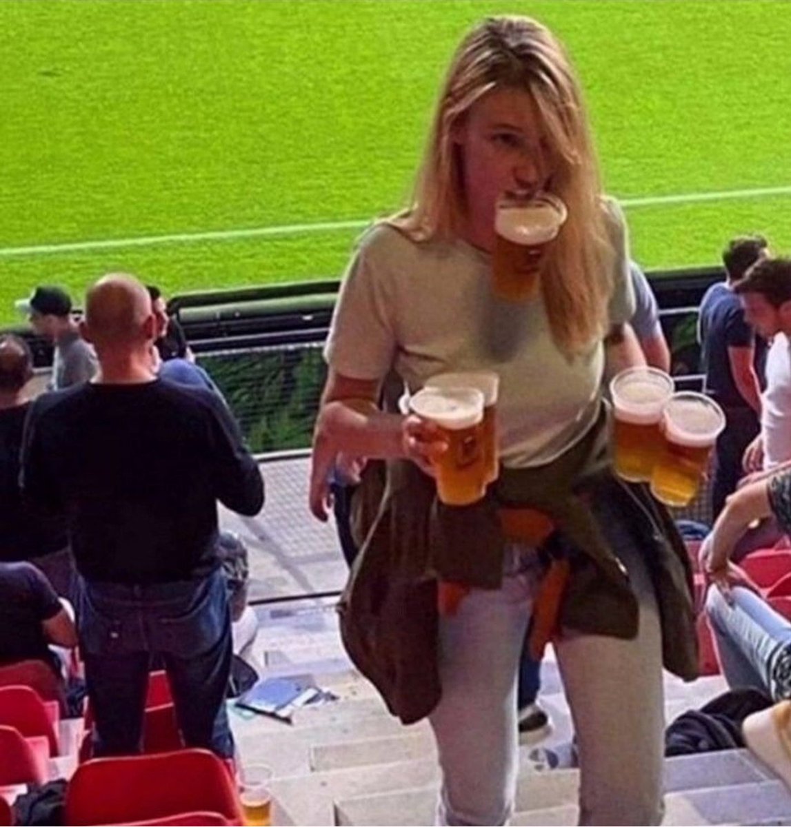 Как я встретил вашу маму..