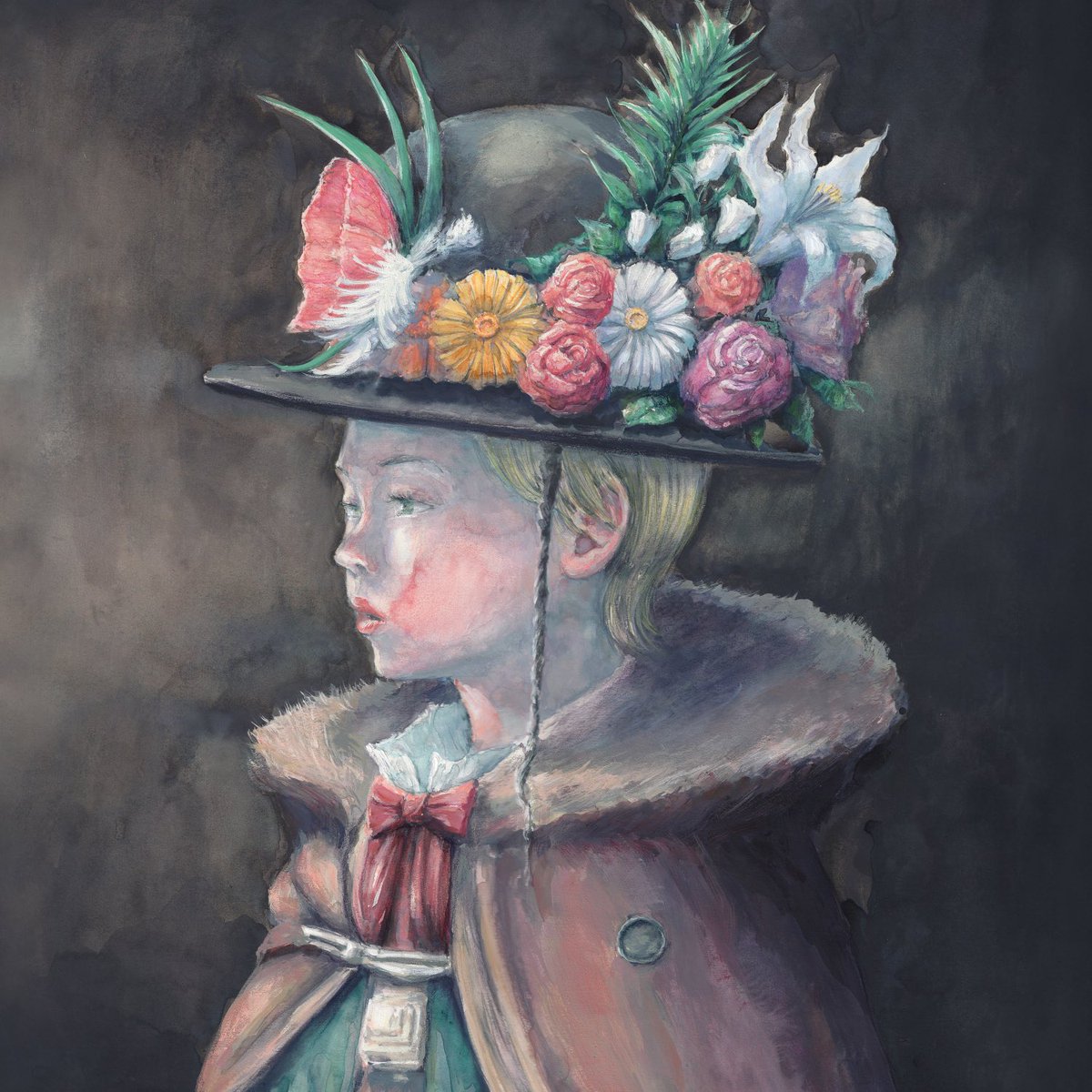 今年も色々とご覧いただきありがとうございました…！特に音楽画集の