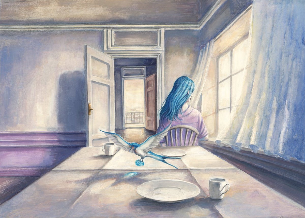 今年も色々とご覧いただきありがとうございました…！特に音楽画集の