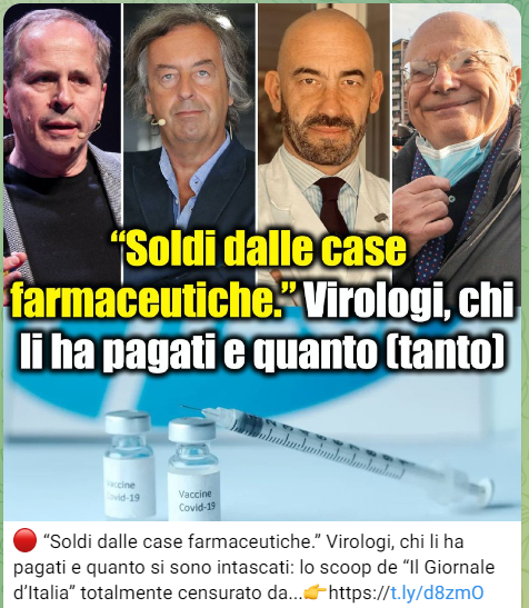 DavideRonni's tweet photo. CI HANNO VENDUTO https://t.co/pdZek9JHpk