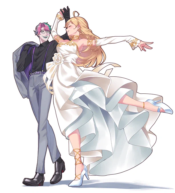 #今年も残りわずかなのでお気に入りの4枚を貼る 