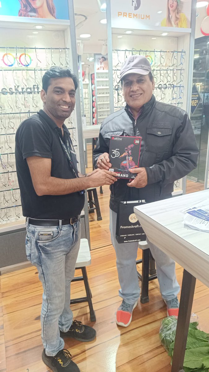 FramesKraft.com tweet media