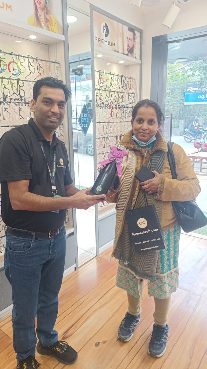 FramesKraft.com tweet media