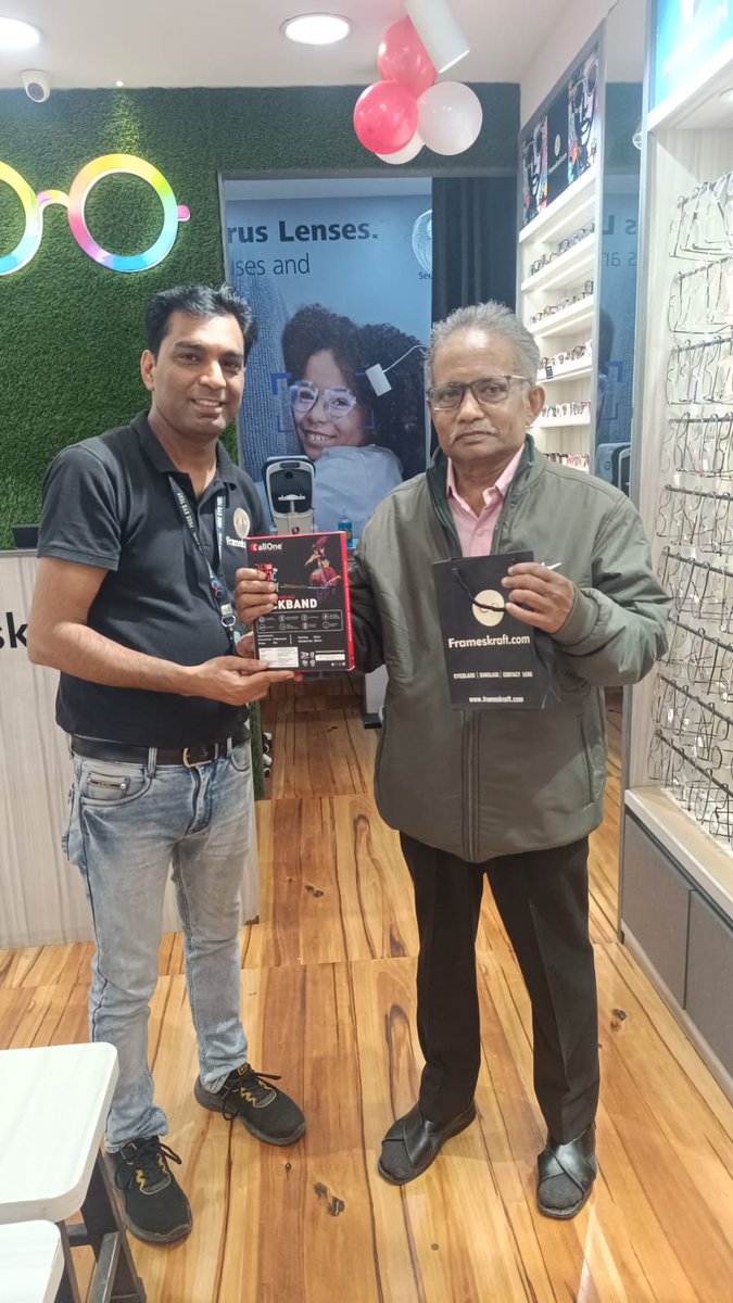 FramesKraft.com tweet media