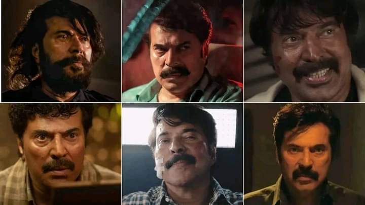 KuttanK44457025's tweet photo. Complete Dominate #Megastar &amp; #Megaactor 🔥
@mammukka 👑 https://t.co/PgxxUYIFFb