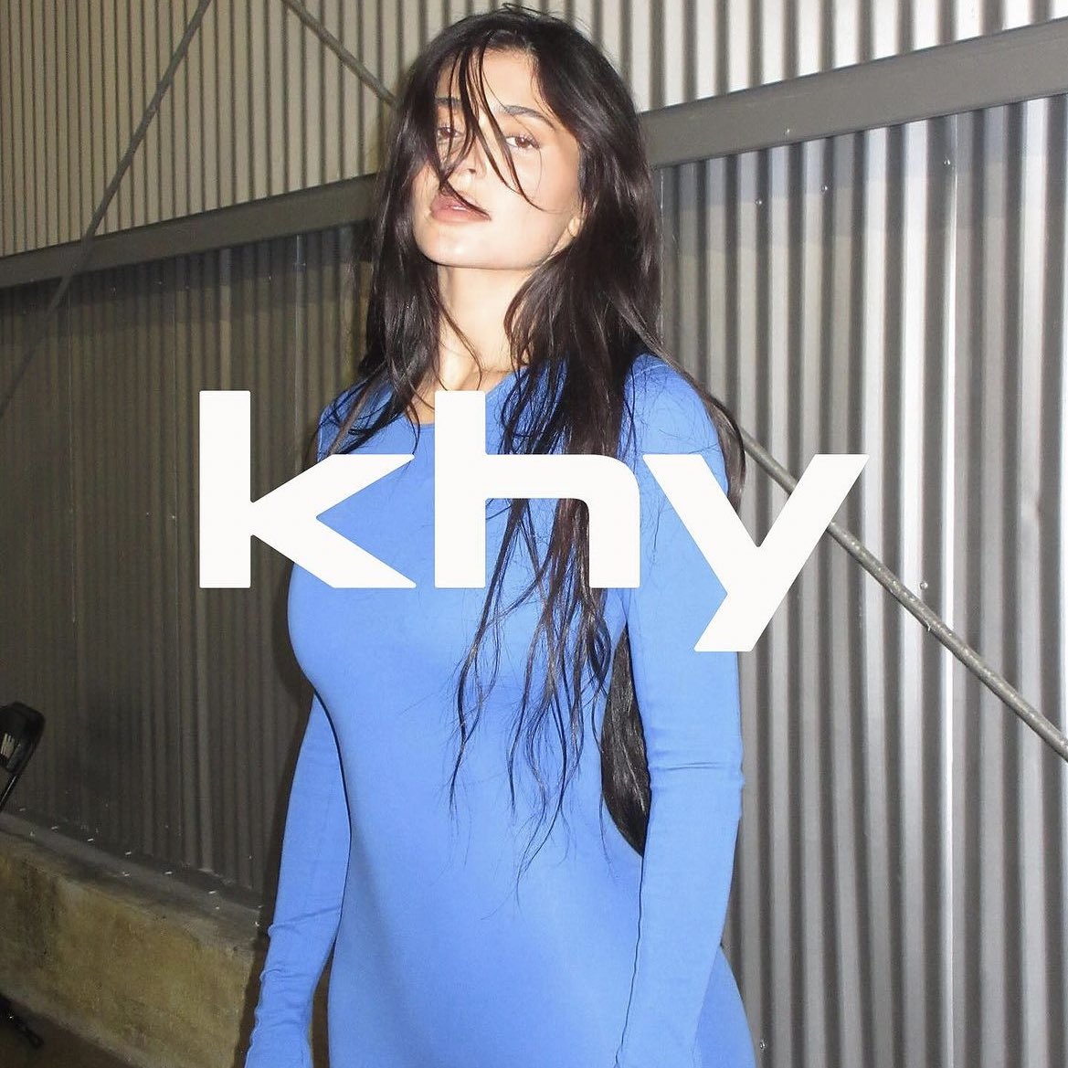 VictorioGreen's tweet photo. Victorio wearing #khy by @KylieJenner https://t.co/NOegkMyziV
