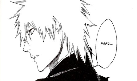 Harleking🐱⚡SHUNKO💬⚡⚡⚡...☕ BLEACH tweet media