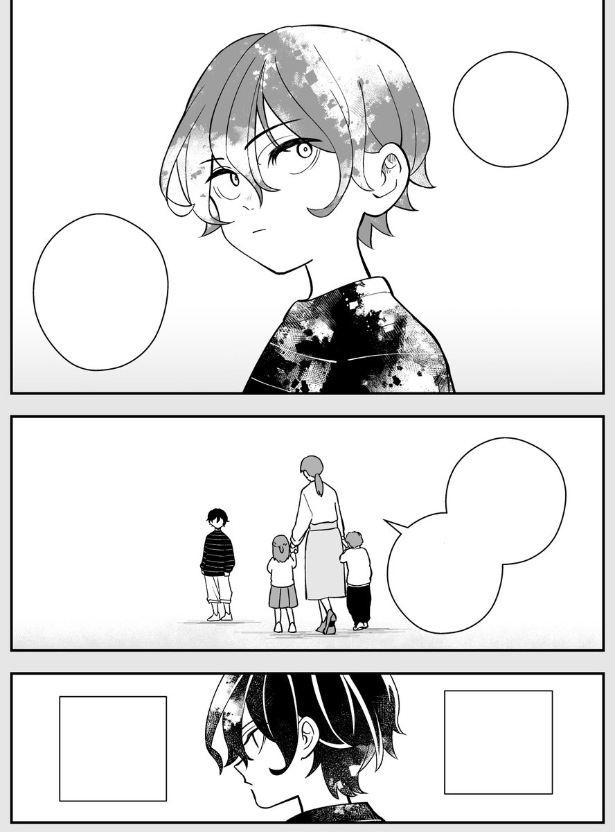今年も漫画を読んで下さりありがとうございました!
コミティアで新刊3冊作ったり、技術書で漫画を描かせて頂いたりと表向きな動きもあったけど
引っ越したりと比較的水面下でバタバタしてた一年でした。
来年もよろしくしてやってもらえると嬉しいです!
良いお年を~✨
※115話は3日に更新!