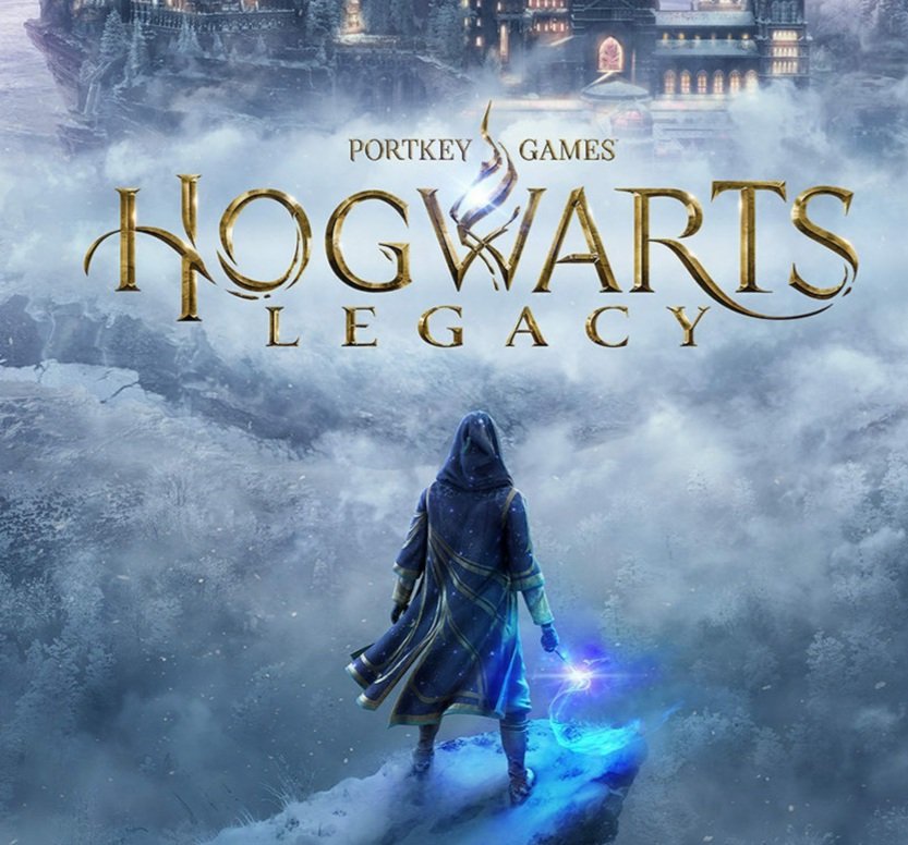 winkyface49's tweet photo. @GAMEdigital Hogwarts Legacy.
Closely followed by the Phantom Liberty expansion. https://t.co/VO8KJFnSx7